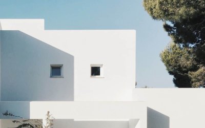 Σε διαρκή άνοδο το luxury real estate στην Ελλάδα