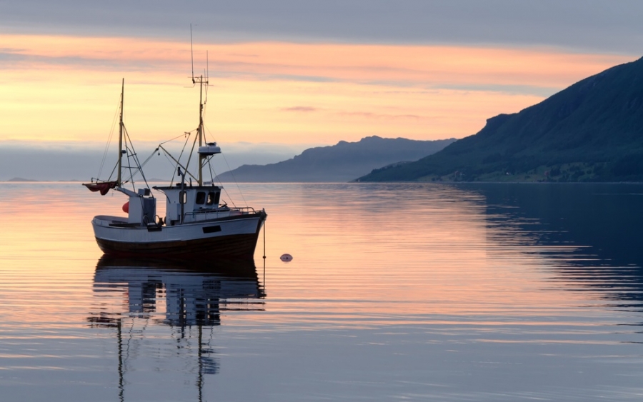 Περιφέρεια: Υποχρέωση υποβολής στοιχείων αλιευτικών δραστηριοτήτων από επαγγελματικά αλιευτικά σκάφη
