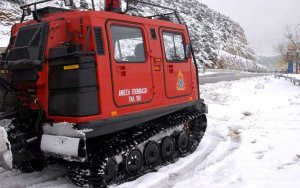 Αίσιο τέλος για τους τρεις αγνοούμενους κτηνοτρόφους στην Κρήτη