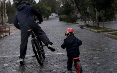 Άδεια Ειδικού Σκοπού: Παράταση μόνο για όσους έχουν παιδιά έως 12 ετών