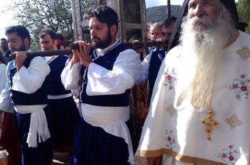 Π.Σ.Βάλσαμος: "Δεν θα πραγματοποιηθεί φέτος το πανηγύρι του Άγιου Ελευθερίου στον Αίνο, λόγω πένθους