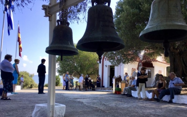 Εικόνα: Γιώργος Αποστολάτος