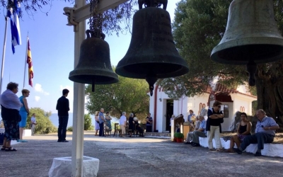 Εικόνα: Γιώργος Αποστολάτος