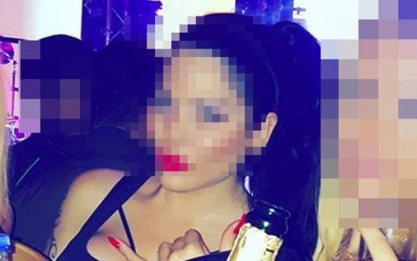 Αυτή είναι η 33χρονη γυναίκα που εκτέλεσαν μέσα στο αμάξι της στην Κηφισιά