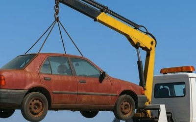 Ξεκινάει ξανά η απομάκρυνση των εγκαταλελειμμένων οχημάτων στον Δήμο Αργοστολίου