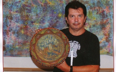 "Πανσέληνο στον Κήπο" στην Villa Ροδόπη