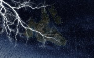 Κεφαλονιά Καιρός: Έρχεται η κακοκαιρία &quot;Αθηνά&quot; με ισχυρές βροχές και καταιγίδες