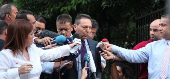 Το πακέτο των μέτρων λιτότητας ''σκαρφαλώνει'' στα 13,5 δισ. ευρώ