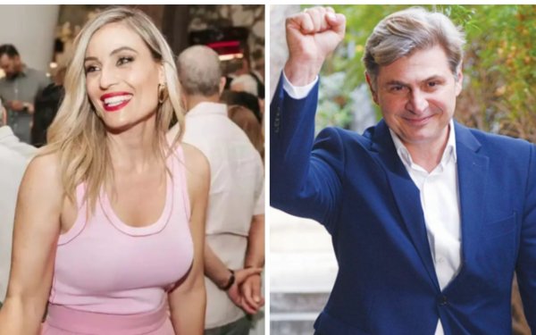 ‘’Μεγάλη τιμή!’’ Μελέτη και Φαραντούρης μιλούν στον Inkefalonia 89,2 και ευχαριστούν την Κεφαλονιά που τους τίμησε με την ψήφο της