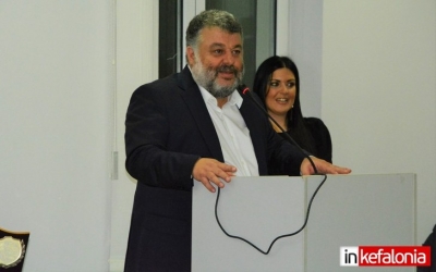 Δήλωση-έκπληξη από το Θεόφιλο για τον Αλέκο Καλαφάτη (VIDEO)