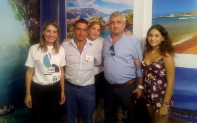 Αποτίμηση της παρουσίας του Επιμελητηρίου στην ΔΕΘ