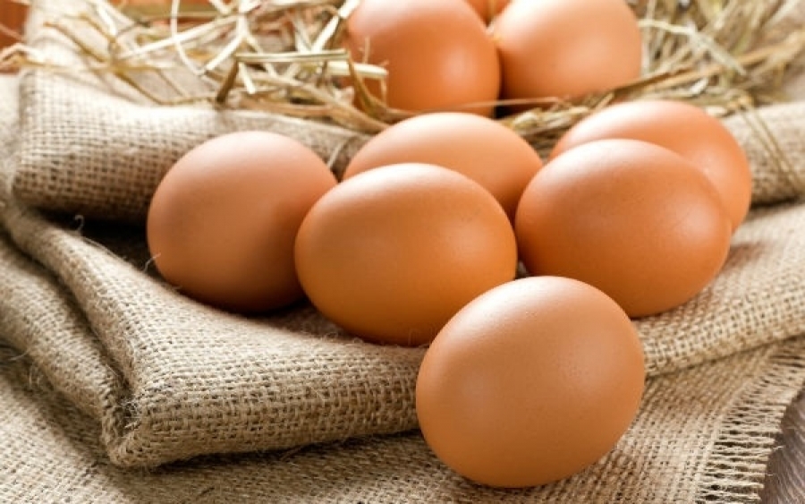 Ποιον κίνδυνο μειώνει ένα αυγό την ημέρα;
