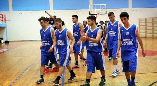 Πρώτοι αγώνες του 2014 για τον Ν.Ε.Ο.Ληξουρίου το Σαββατοκύριακο...