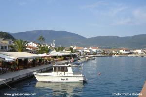 Γενική Συνέλευση του Συλλόγου Σάμης «Αιγιαλός»