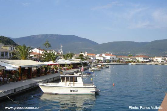 Γενική Συνέλευση του Συλλόγου Σάμης «Αιγιαλός»