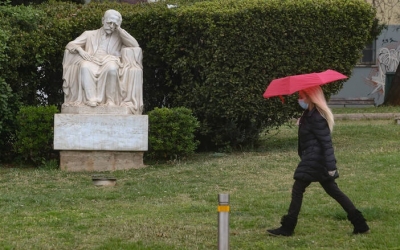 Κορονοϊός - 10306: Η τηλεφωνική γραμμή ψυχοκοινωνικής υποστήριξης