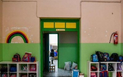 Βρεφονηπιακοί Σταθμοί ΔΥΠΑ: Μέχρι τις 19 Ιουνίου οι αιτήσεις για εγγραφές