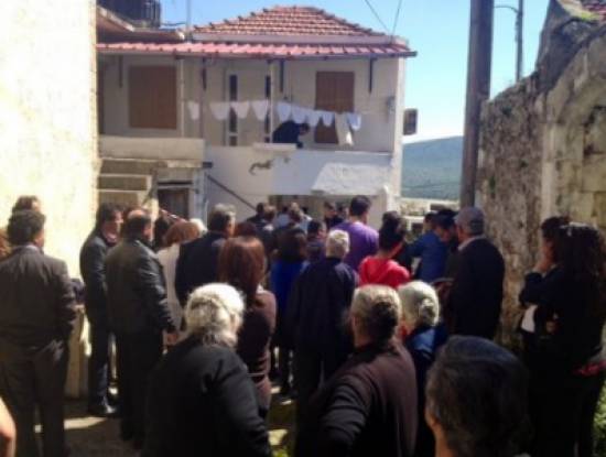 Πατέρας και γιος βίασαν και σκότωσαν 85χρονη στην Κρήτη για μια σακούλα τσιγάρα