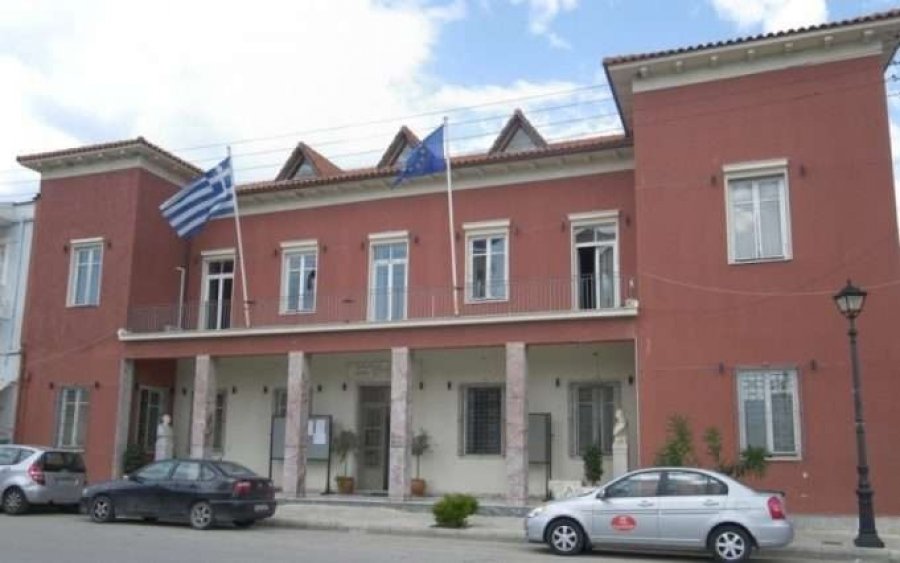 Δήμος Ληξουρίου: "Σήμερα μετά από επτά περίπου μήνες γίνεται το πρώτο βήμα προς την ελευθερία..."