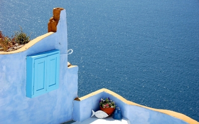 Στην Ελλάδα το Οσκαρ Τουρισμού 2018