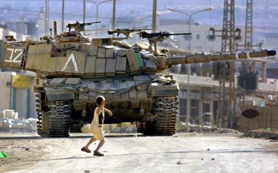 "Το Παλαιστινιακό ζήτημα" Εκδήλωση στον ΚΕΦΑΛΟ με παρουσίαση βιβλίου και έκθεση φωτογραφίας