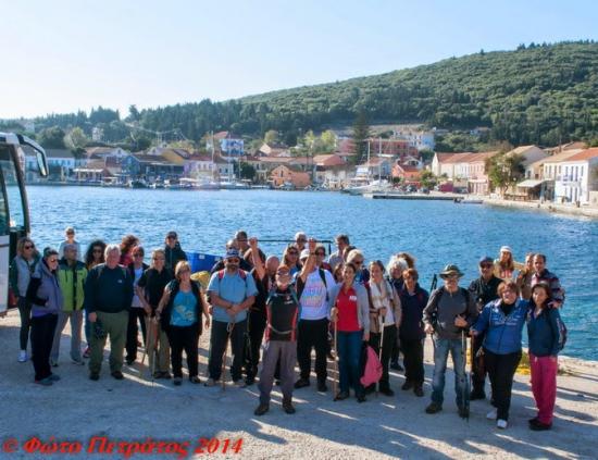 Κάλεσμα σε γενική συνέλευση από την Ορειβατική Λέσχη