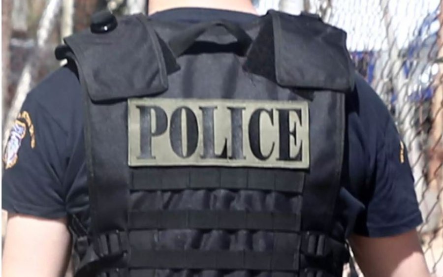 Ζάκυνθος: Συνελήφθη άνδρας στον Λαγανά με μεγάλο μεταλλικό τσεκούρι