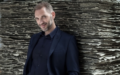 Συναυλία με τον Γεράσιμο Ανδρεάτο από τους Συλλόγους Επτανησίων Πάτρας