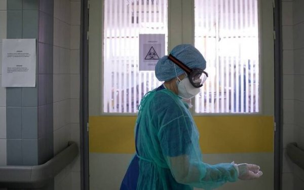 Κορονοϊός - ΕΟΔΥ: Ένα νέο κρούσμα στην Κεφαλονιά - 'Έκρηξη" Κρουσμάτων (2.353) και διασωληνωμένων (422) το τελευταίο 24ωρο (2/3) - 23 θάνατοι