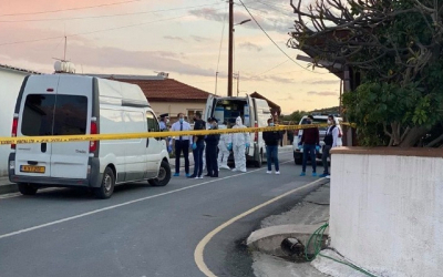 Οικογενειακή τραγωδία στην Κύπρο - Πυροβόλησε στο κεφάλι και σκότωσε την 21χρονη αδελφή του