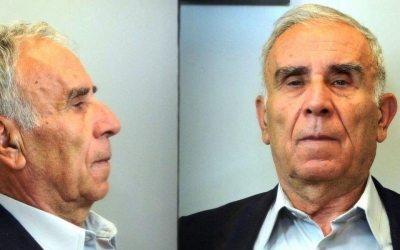 Ο πτέραρχος βιαστής απειλούσε την 34χρονη: «Αν μιλήσεις στους δικούς σου θα σε σκοτώσω»