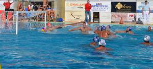 «Πάνθηρες» από το Αργοστόλι! (Μεγάλη νίκη 15-12 του ΝΟΑ επί του Πανιωνίου)