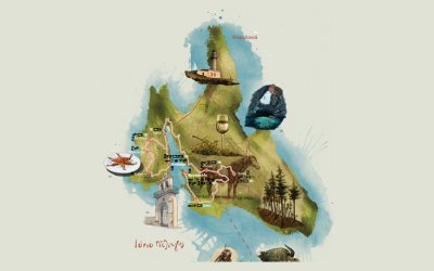 "Οι Κεφαλονίτες" του Γεράσιμου Αυγουστάτου