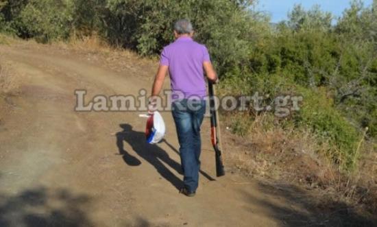 Λαμία: Θρίλερ με το θάνατο του δημοτικού συμβούλου - Άγνωστο ποιος τον πυροβόλησε
