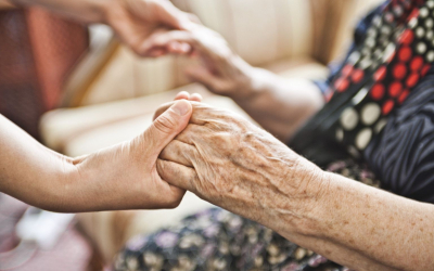 Π.Ι.Ν.: Συμμετοχή στο Εθνικό Πρόγραμμα Προστασίας Ηλικιωμένων και εργαζομένων στα Κέντρα Φροντίδας Ηλικιωμένων