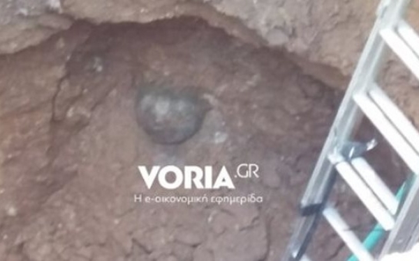 Εκκενώνουν το Κορδελιό για να εξουδετερώσουν τη βόμβα! 72.000 κάτοικοι φεύγουν απο τα σπίτια τους