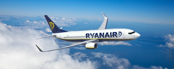 H Ryanair μεινώνει τα δρομολόγια της προς την Ελλάδα και την Κεφαλονιά!