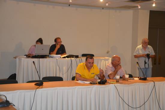 Επίθεση της δημοτικής αρχής σε πρόεδρο της Ασσου και αντιπολίτευση!