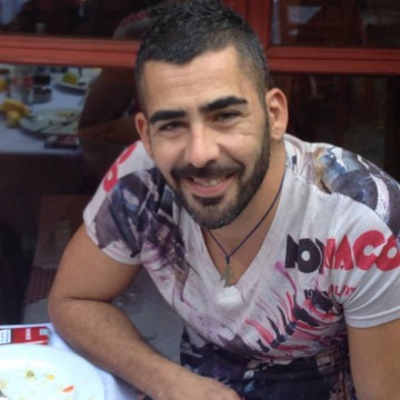 "Έφυγε", μόλις στα 33 του, ο Άγγελος Φωκάς