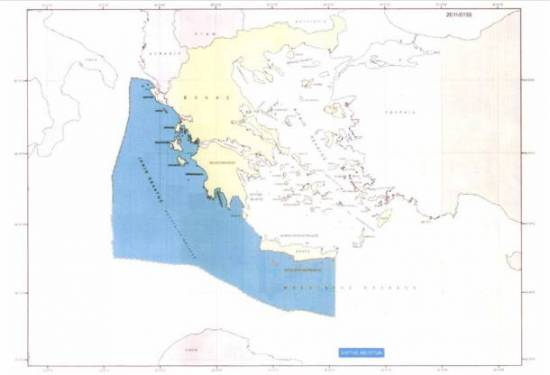 Εφημερίδα των Κεφαλλήνων: Άμεση ενεργοποίηση των Δήμων &amp; Περιφερειών για τις κυβερνητικές συμφωνίες για τα κοιτάσματα