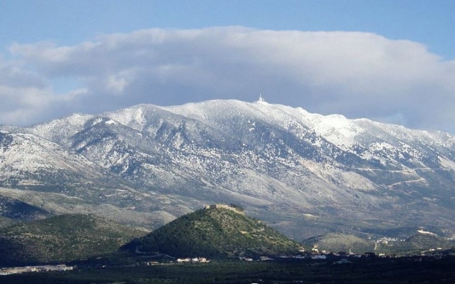 Παρουσίαση μονογραφίας με θέμα: «Ο Αίνος και η γύρω περιοχή του: Η ιστορία ενός ορεινού οικοσυστήματος και των ανθρώπων του»