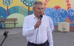 «Νέα σχολική χρονιά με ενισχυμένο προσωπικό, Τμήματα Ένταξης και ανακαινίσεις σχολείων»