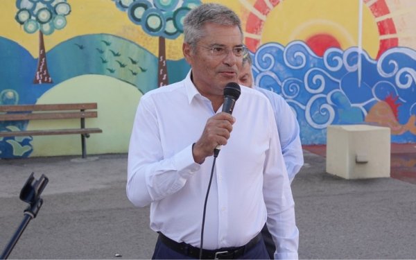 «Νέα σχολική χρονιά με ενισχυμένο προσωπικό, Τμήματα Ένταξης και ανακαινίσεις σχολείων»