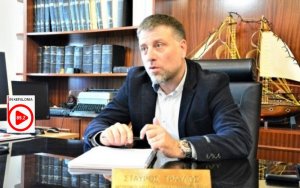 Σταύρος Τραυλός: "Τα «Βεργώτεια» ήταν γιορτή του αθλητισμού και όλης της Κεφαλονιάς - Ζητούμενο να τα βελτιώσουμε ακόμα περισσότερο"