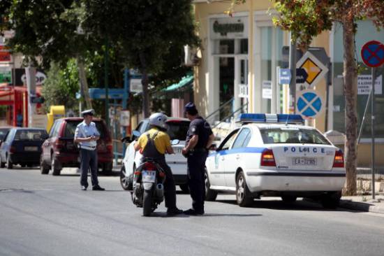 Ληστεία με νεκρό στην Πάρο – Πολίτης καταδίωξε τους ληστές και τον σκότωσαν!