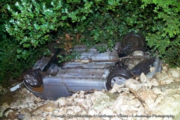 Συγκλονιστικές εικόνες από την χθεσινή πλημμύρα στην Αγία Ευφημία