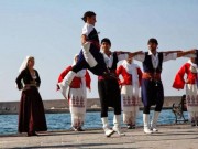 Εκδήλωση Π.Σ. Ζερβάτων "Αγ. Ιωάννης": Παραδοσιακοί χοροί Ιονίων Νήσων- Ομοιότητες και διαφορές