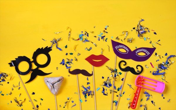 Σήμερα Μάσκαρα στα Βλαχάτα