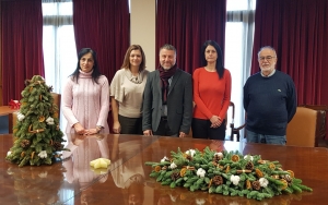 Ευχές από την Π. Ε. Κεφαλονιάς και Ιθάκης για το νέο έτος