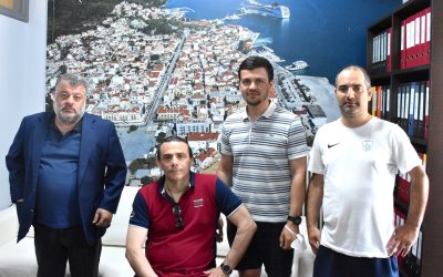 Χρόνης Πολίτσης: &quot;Πρόληψη, μια πολύ σημαντική λέξη που σήμερα δεν της δίνουμε την πρέπουσα σημασία...&quot;